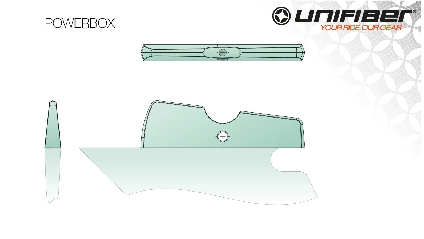 fin box power karlin